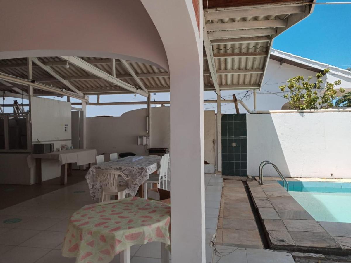 Pérola Do Ltda- Me Bed and breakfast *